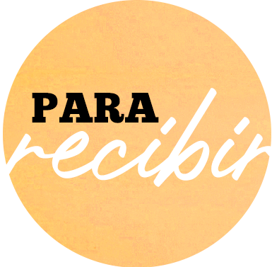 para-recibir