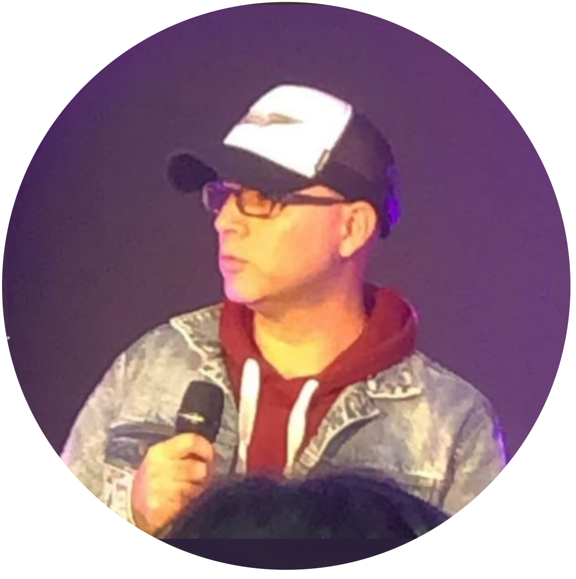 Jorge web