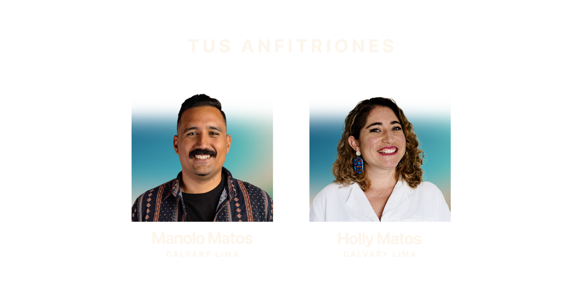 anfitriones