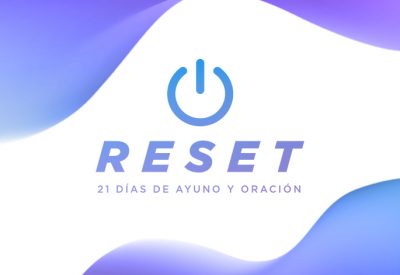 reset